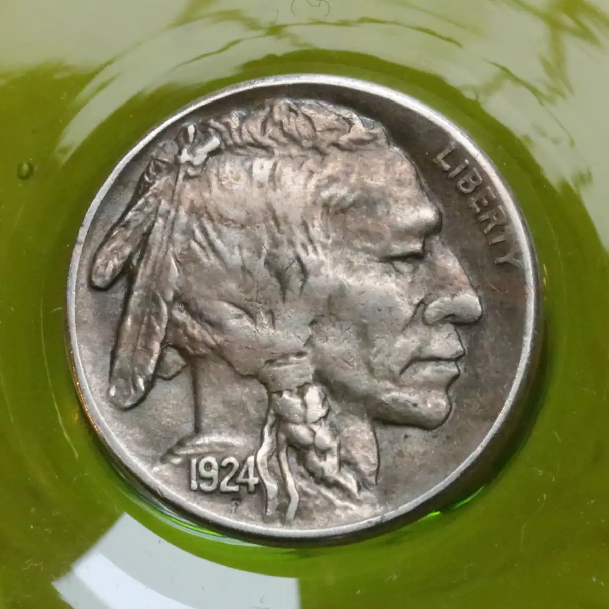 1924-S-Bison-Nickel---Opinions-On-Condition